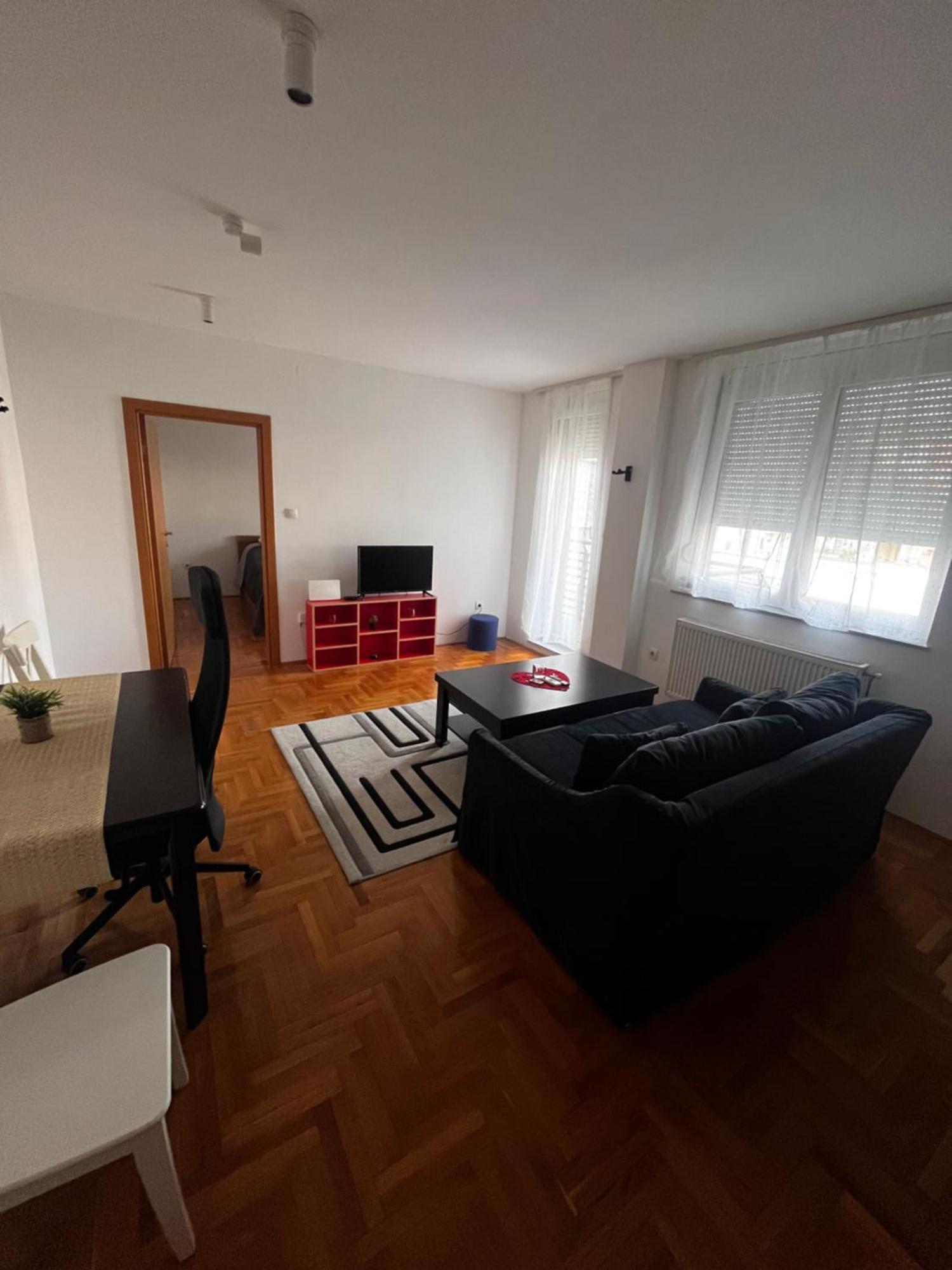 Apartment Stan Na Dan Nora