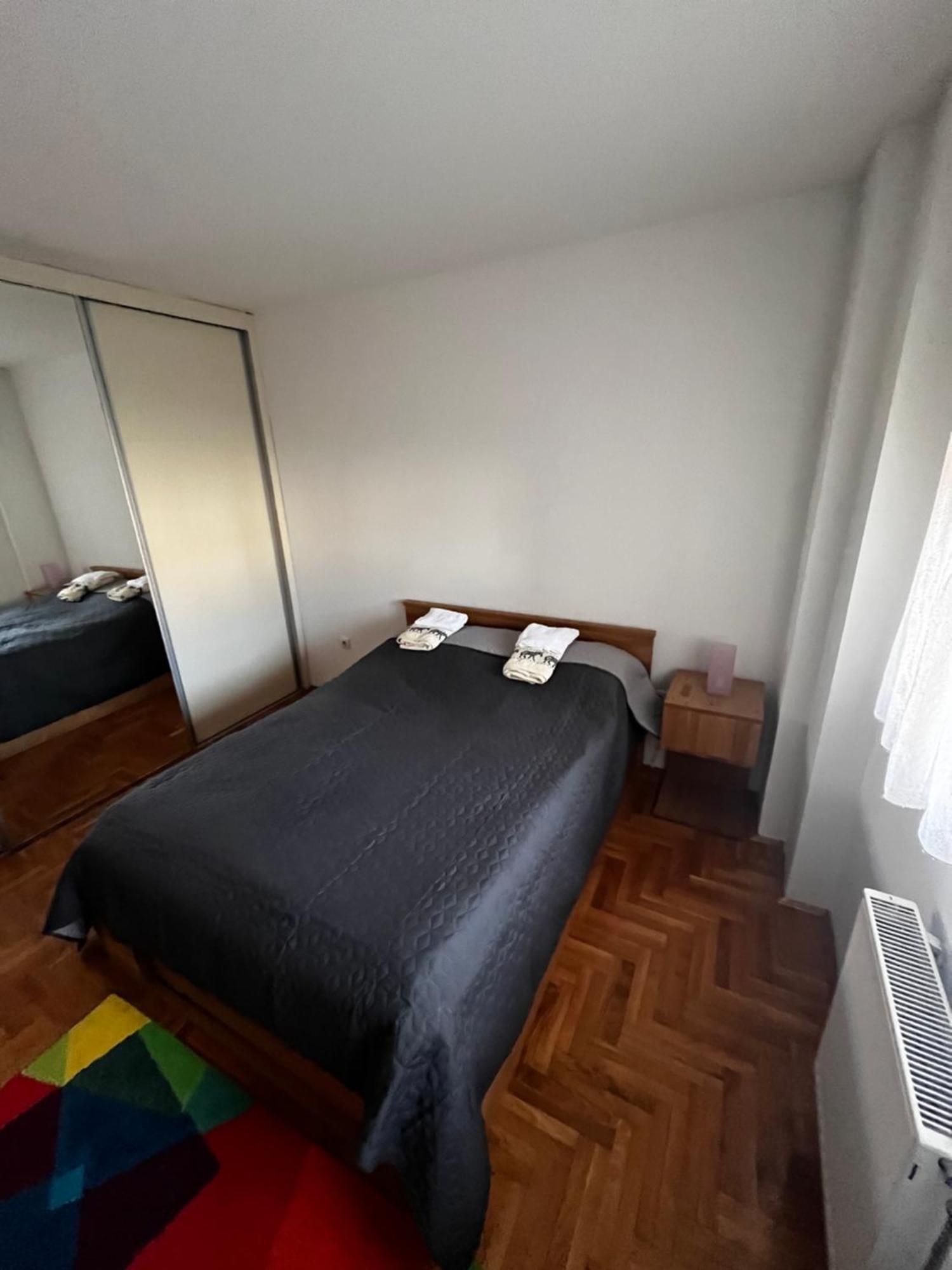 Stan Na Dan Nora Apartment